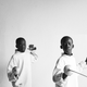 Image for article titled Photos: For Senegal’s jailed minors and street kids, fencing is more than just a sport